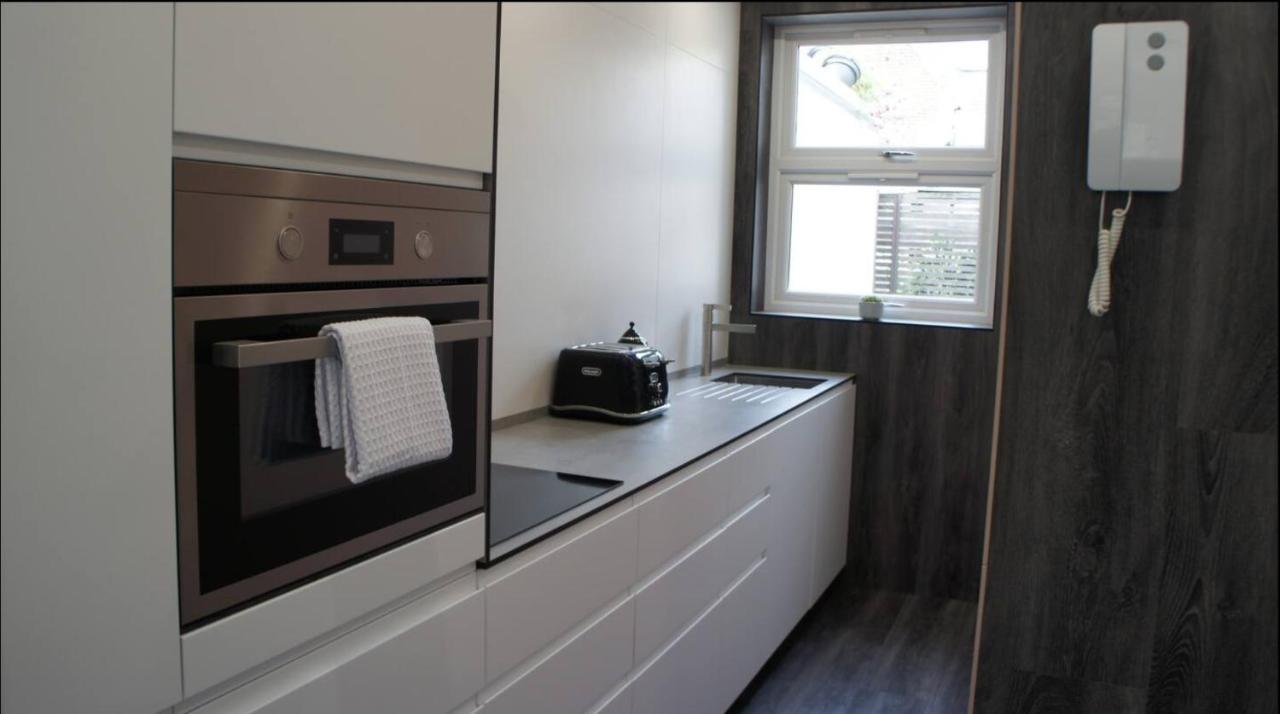 Appartement Brick Lane Spitalfields Londen