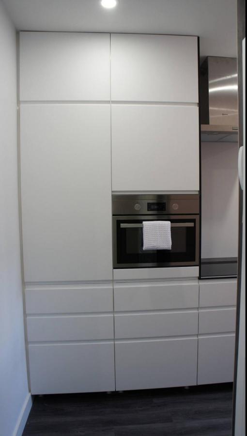 Appartement Brick Lane Spitalfields Londen