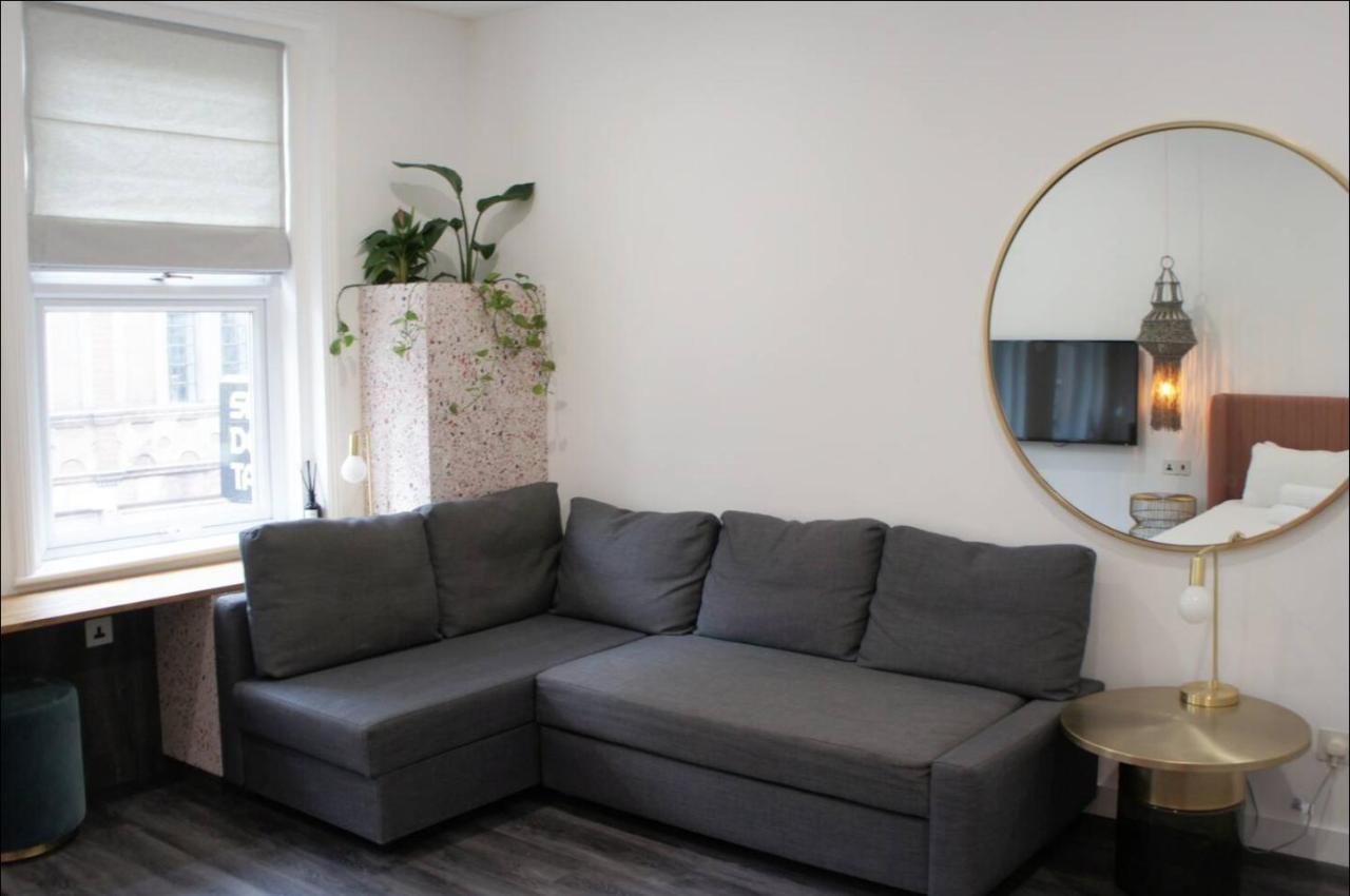 Appartement Brick Lane Spitalfields Londen