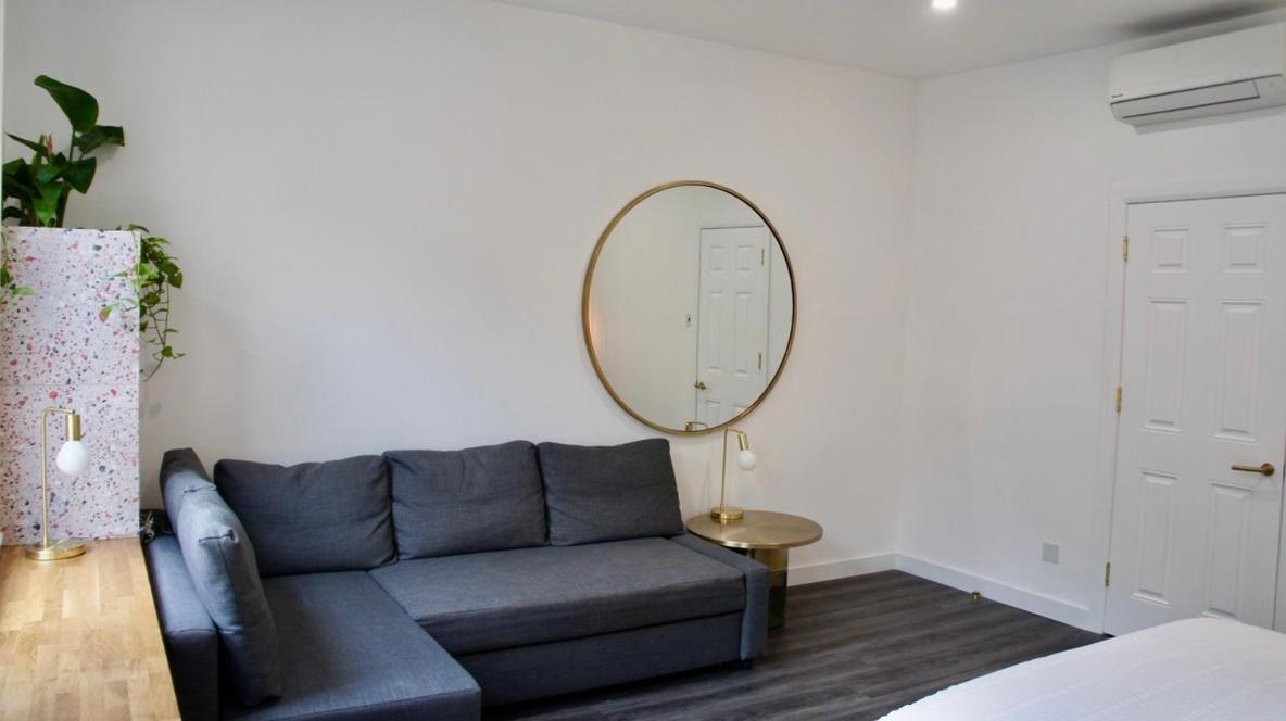 Brick Lane Spitalfields Appartement Londen