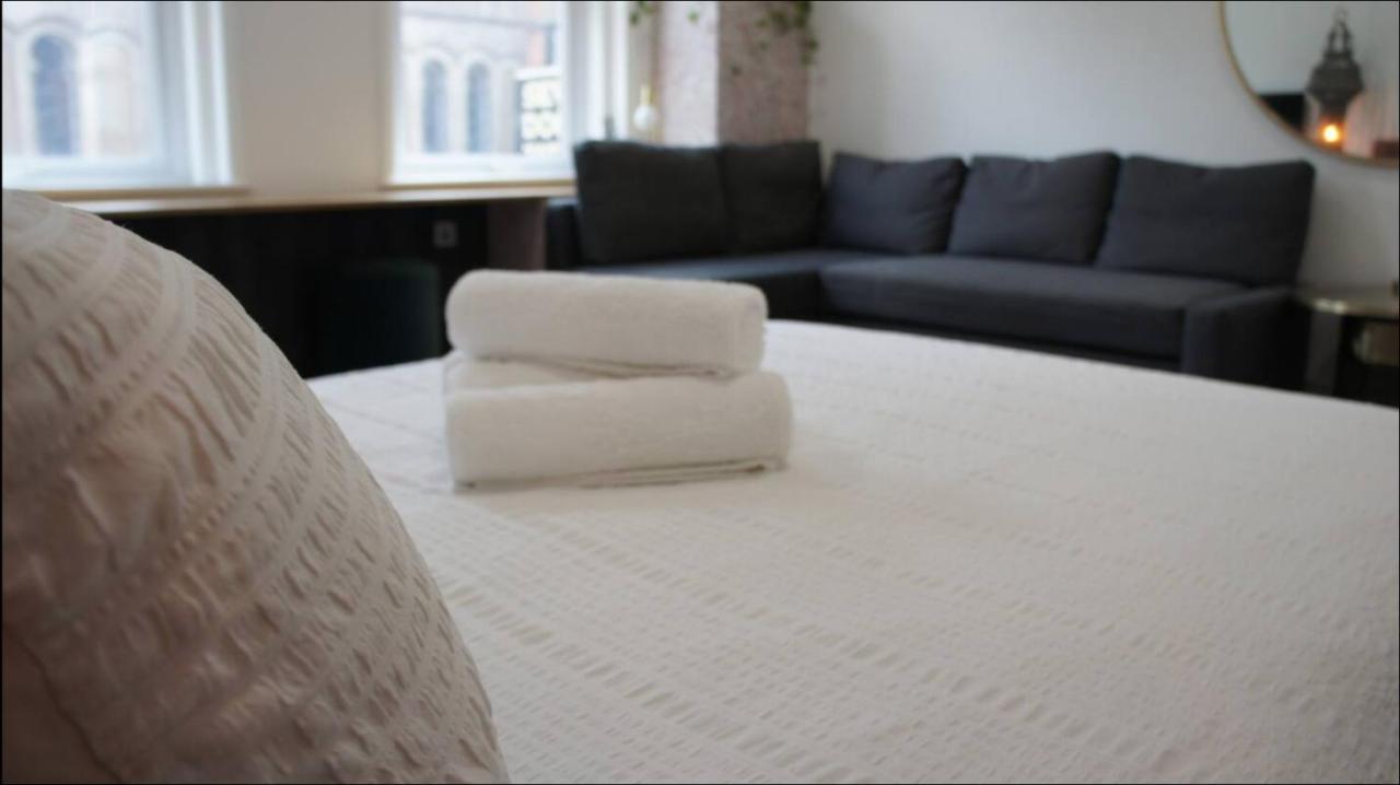 Brick Lane Spitalfields Appartement *