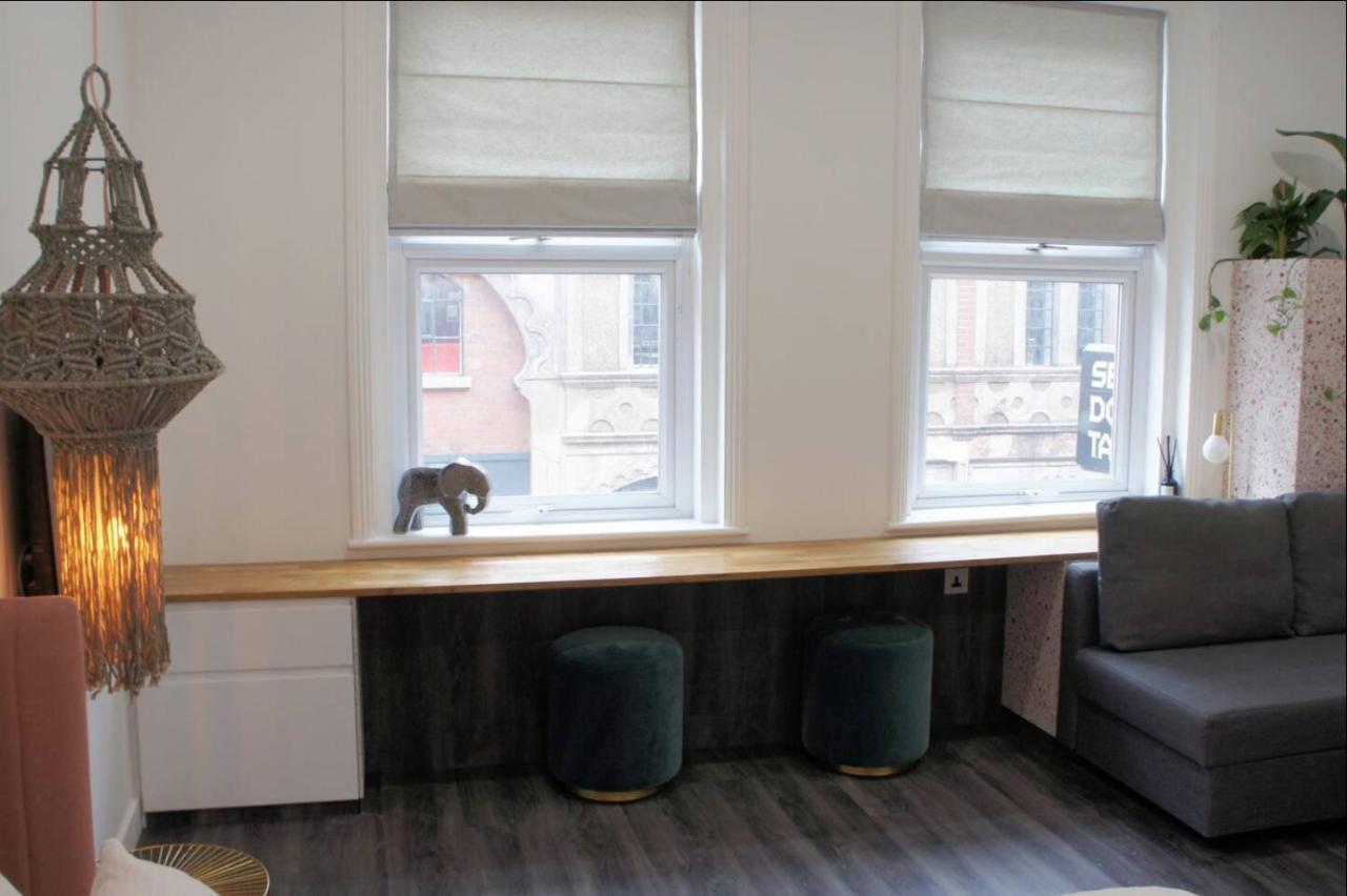 Brick Lane Spitalfields Appartement