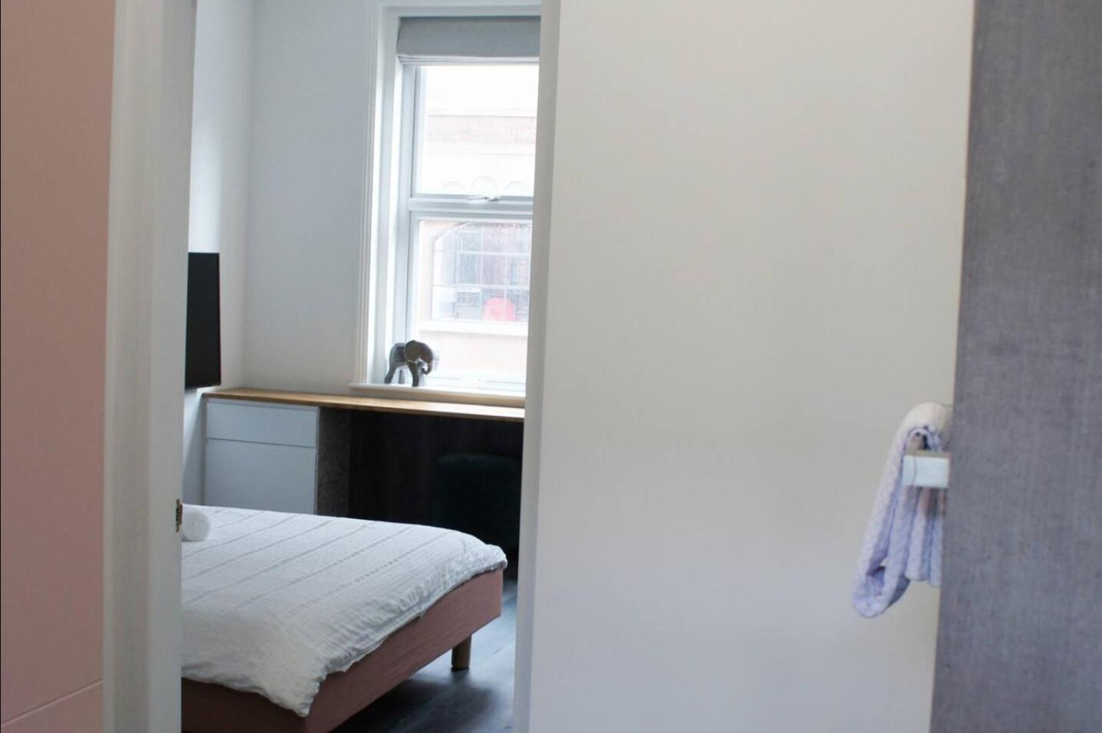 Brick Lane Spitalfields Appartement