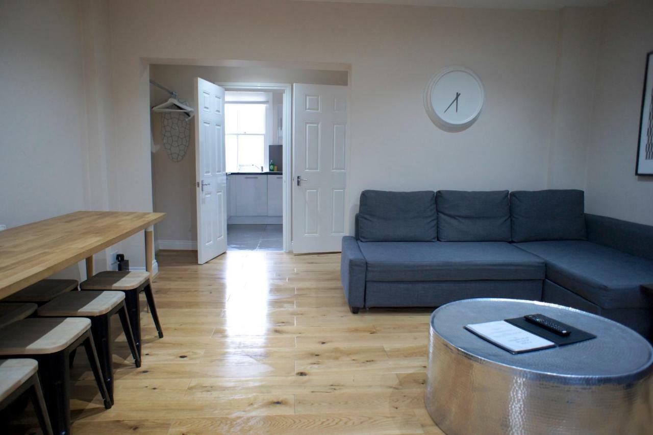 Appartement Brick Lane Spitalfields *