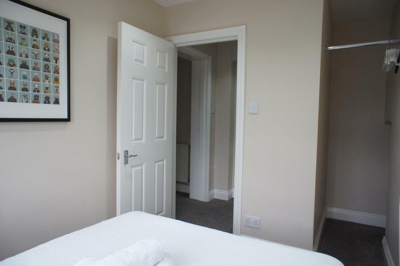 Brick Lane Spitalfields Appartement