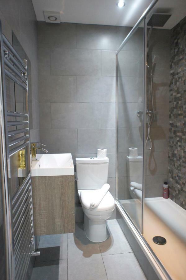 Appartement Brick Lane Spitalfields Londen