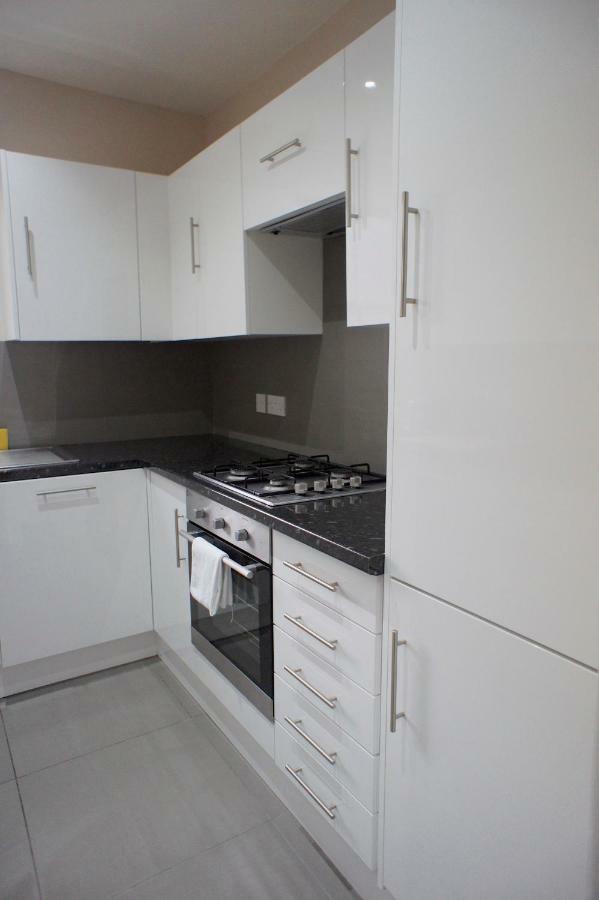 Appartement Brick Lane Spitalfields