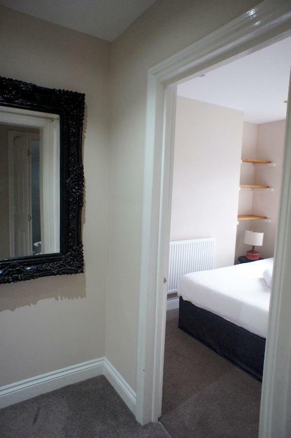 Appartement Brick Lane Spitalfields *