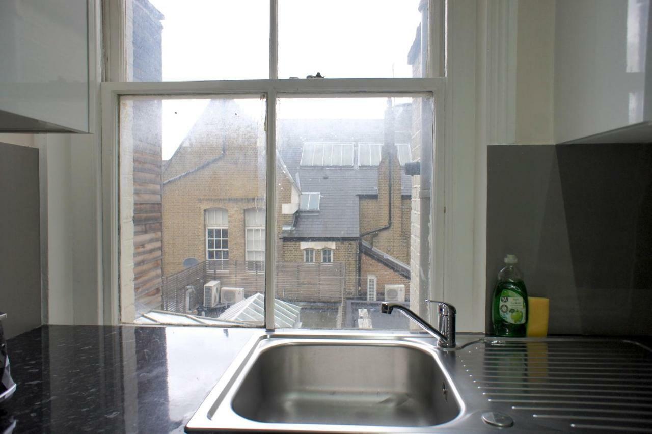 Brick Lane Spitalfields Appartement *