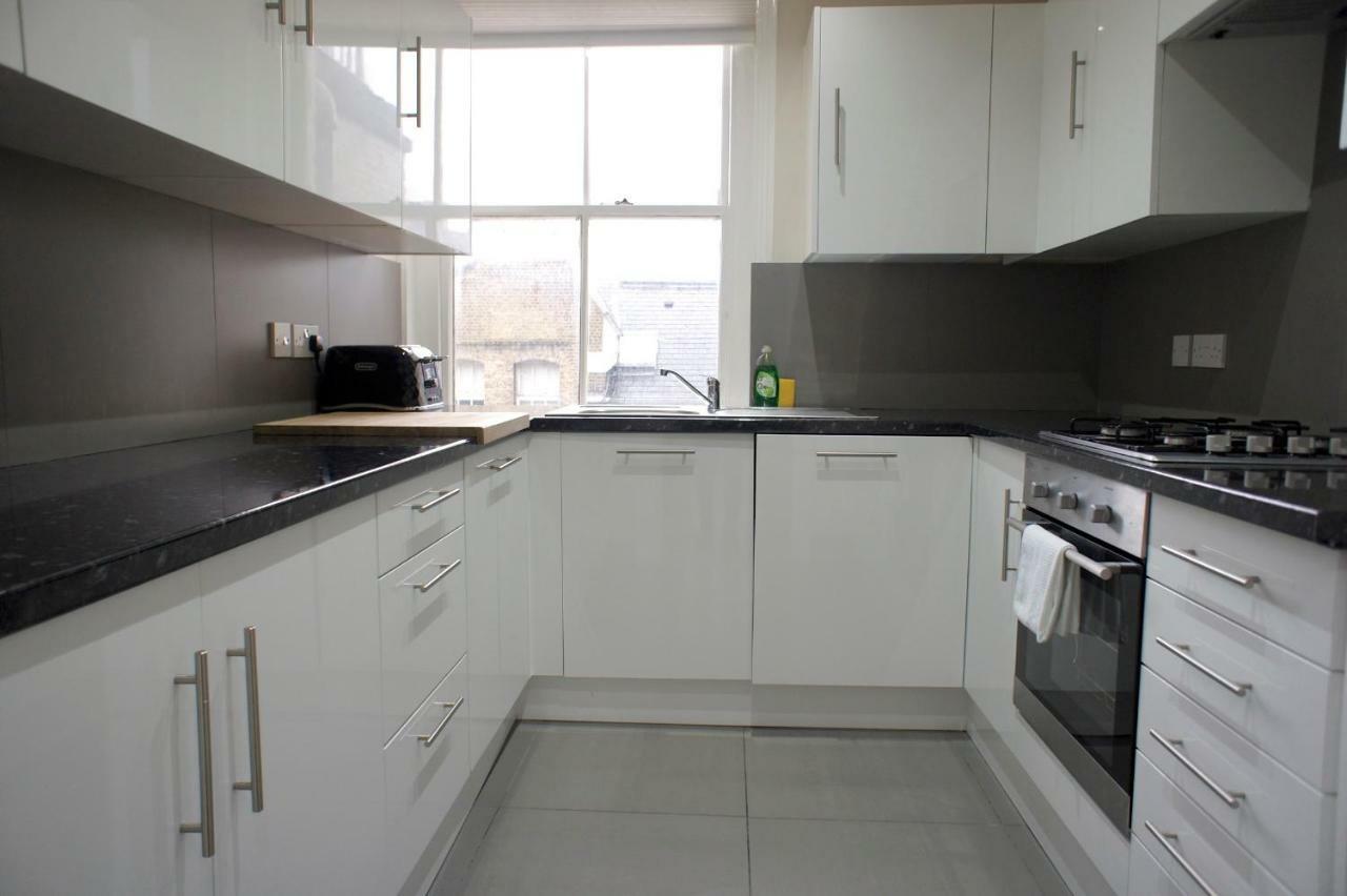 Brick Lane Spitalfields Appartement *