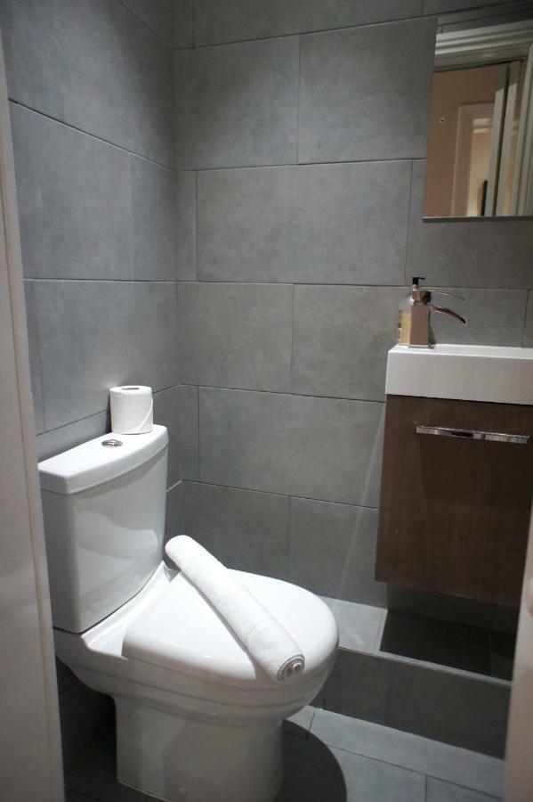 Brick Lane Spitalfields Appartement
