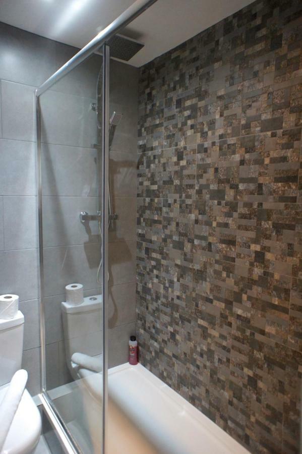 Appartement Brick Lane Spitalfields Londen