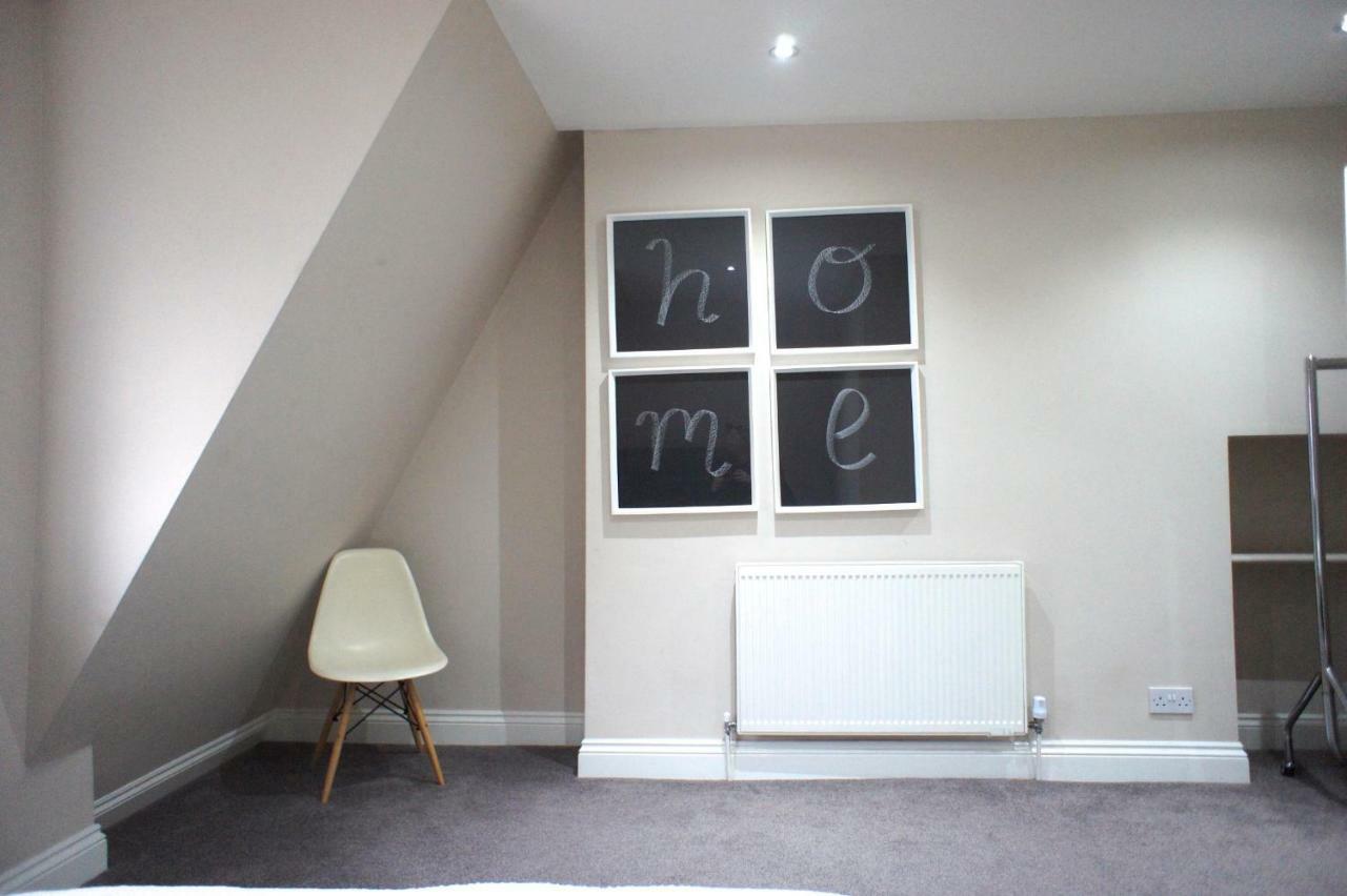 Brick Lane Spitalfields Appartement