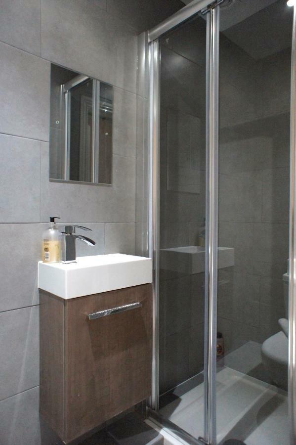 Appartement Brick Lane Spitalfields