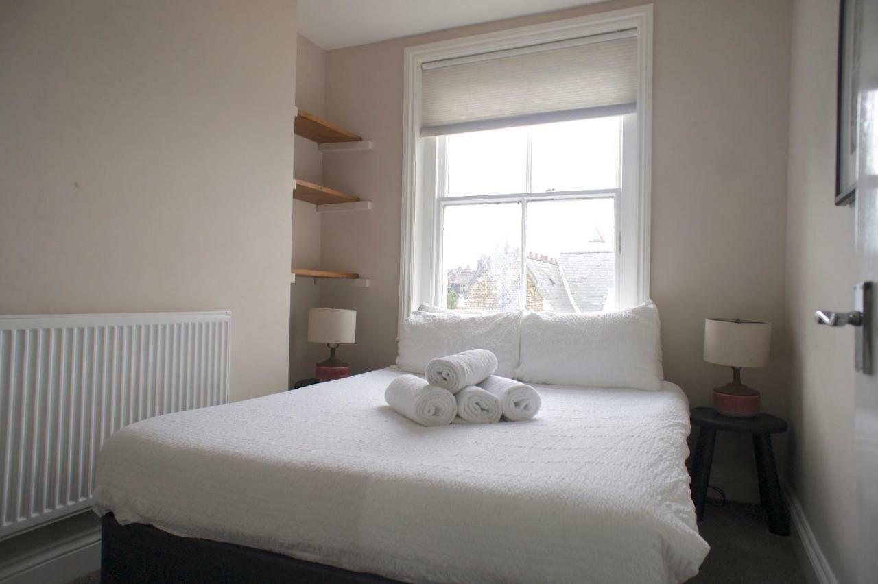 Brick Lane Spitalfields Appartement