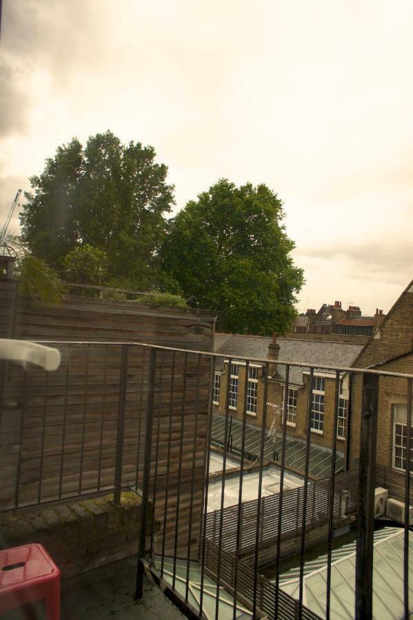 Appartement Brick Lane Spitalfields *